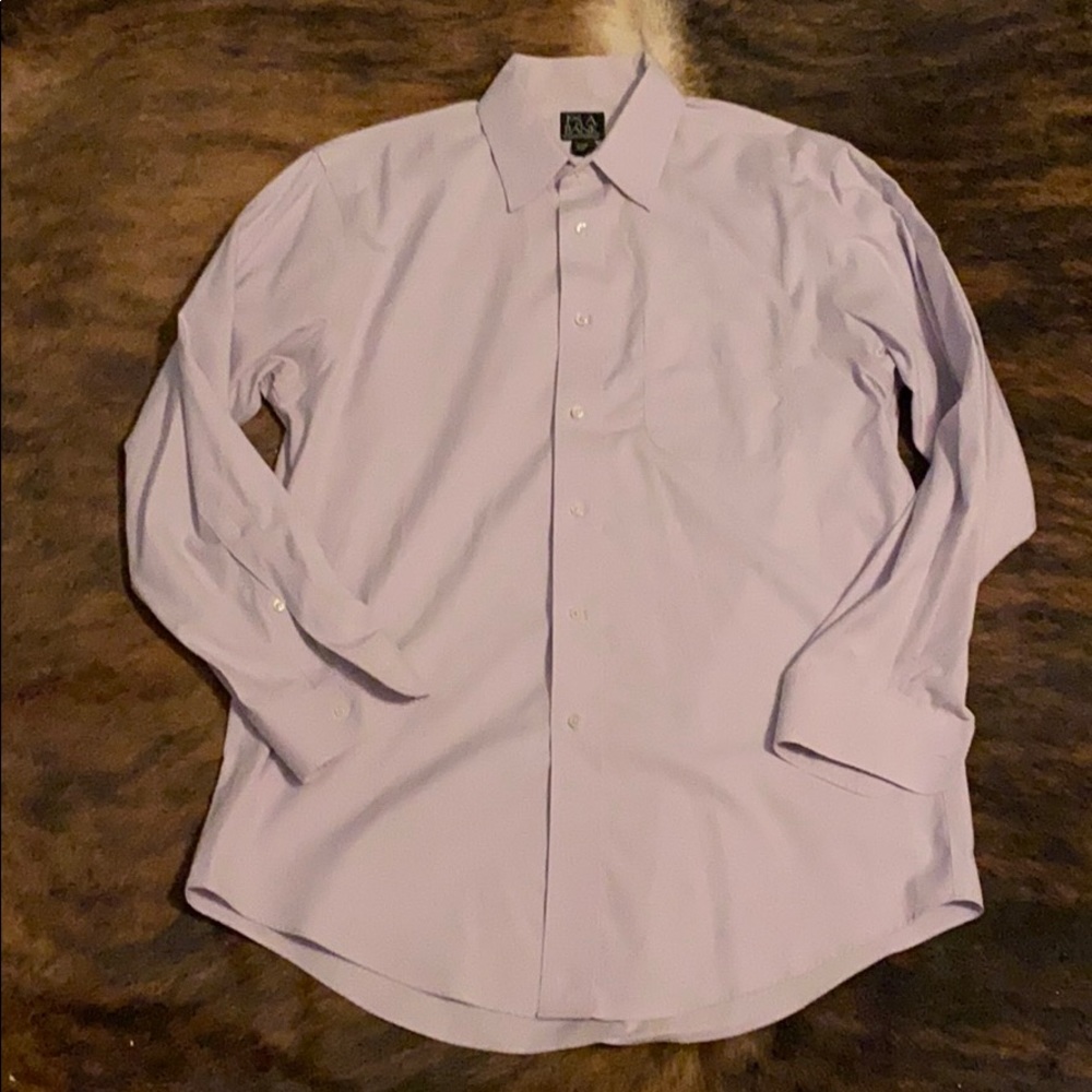 JOS. A. Bank dress shirt